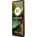 Motorola Moto G15 4G 8GB RAM 128GB Green