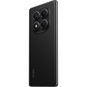 Xiaomi Redmi Note 14 Pro 4G 12GB RAM 512GB Black