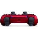 Controller Sony PlayStation PS5 DualSense Volcanic Red