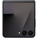 Samsung Galaxy Z Flip7 F766 5G 12GB RAM 256GB Jet Black
