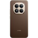 Smartphone Xiaomi Redmi Note 15 Pro+ 8GB RAM 256GB Mocha Brown