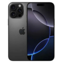 Apple iPhone 16 Pro Max 1TB Titanium Black