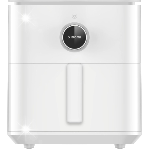Friteoza Xiaomi Smart Airfryer 6.5L White