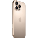 Apple iPhone 16 Pro Max 512GB Titanium Desert