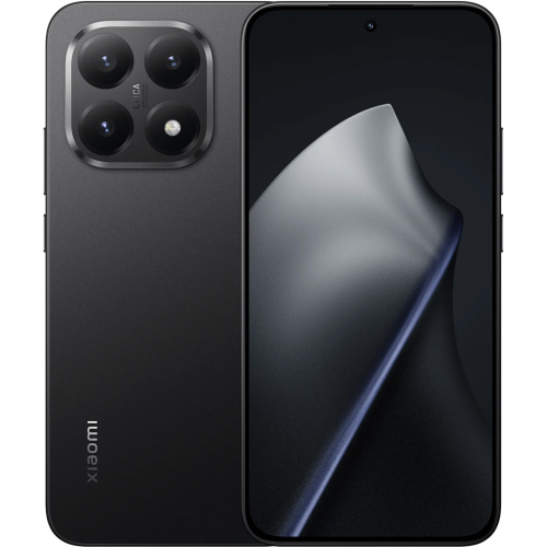 Xiaomi 15T 5G 12GB RAM 512GB Black
