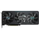 Placa Video Gigabyte GeForce RTX 5070 12GB Eagle GDDR7 OC SFF Black