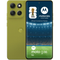 Motorola Moto G86 5G 8GB RAM 256GB Pantone Golden Cypress Green