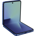 Samsung Galaxy Z Flip7 F766 5G 12GB RAM 256GB Blue Shadow