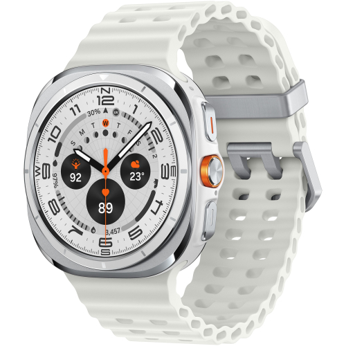 Smartwatch Samsung Galaxy Watch Ultra L705 LTE 2025 47 mm Absolute White