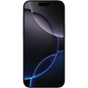 Apple iPhone 16 Pro Max 512GB Titanium Black