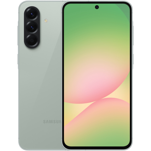 Samsung Galaxy A56 A566 5G 8GB RAM 256GB Green