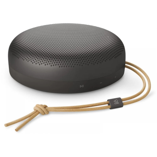 Bang &amp; Olufsen Beosound A1 3rd Gen Warm Granite Portable Speaker