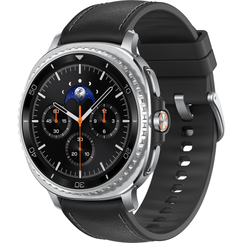 Smartwatch Samsung Galaxy Watch 8 Classic L500 46mm Black
