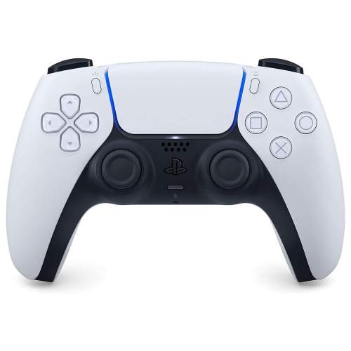 Controller Sony PlayStation 5 DualSense Wireless White