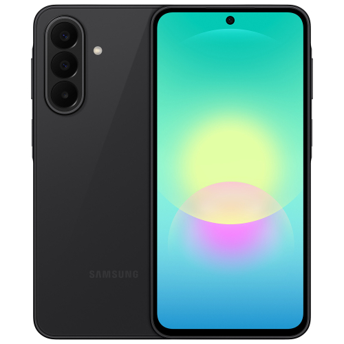 Samsung Galaxy A27 A276 5G 6GB RAM 128GB Black