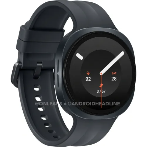 Smartwatch Samsung Galaxy Watch 9 L340 BT 40mm Graphite