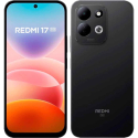 Xiaomi Redmi 17 5G 4GB RAM 128GB Black