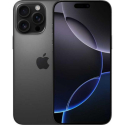 Apple iPhone 16 Pro 256GB Titanium Black