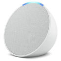 Amazon Echo Pop 1st Gen White