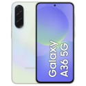 Samsung Galaxy A36 A366 5G 6GB RAM 128GB Green