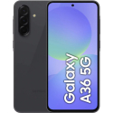 Samsung Galaxy A36 A366 5G 8GB RAM 256GB Black