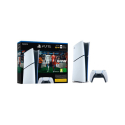 Sony PlayStation 5 825GB Digital Edition E Chassis White + FC 26