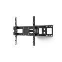 Hama Wall Bracket FIX TV VESA 400x400 165cm Black