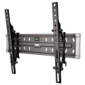 Hama Wall Bracket TILT TV VESA 400x400 165cm Black