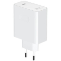 Honor SuperCharge GaN 100W White Charger