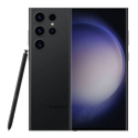 Samsung Galaxy S23 Ultra S918 5G 8GB RAM 256GB Dual Sim Phantom Black
