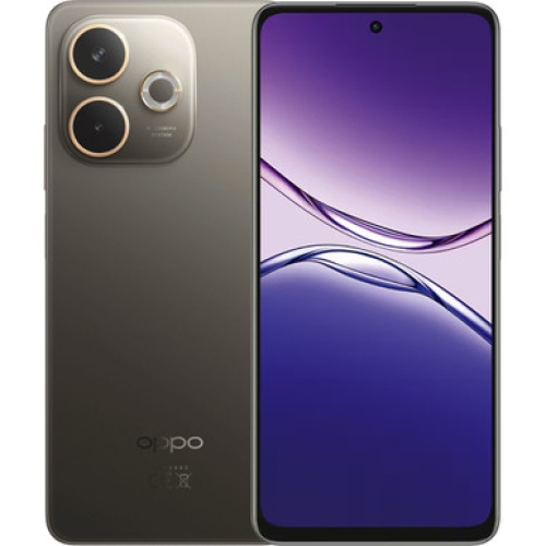 Oppo A5 Pro 4G 8GB RAM 256GB Black Brown