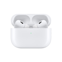 Apple AirPods Pro 2 2023 with Type C White