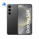 Samsung Galaxy S24 S921 5G 8GB RAM 256GB Onyx Black