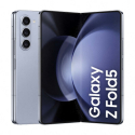 Samsung Galaxy Z Fold5 F946 5G 12GB RAM 256GB Dual Sim Icy Blue