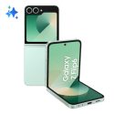 Samsung Galaxy Z Flip 6 F741 5G 12GB RAM 256GB Mint