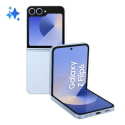 Samsung Galaxy Z Flip 6 F741 5G 12GB RAM 512GB Blue