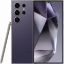 Samsung Galaxy S24 Ultra S928 5G 12GB RAM 256GB Titanium Violet