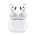Apple AirPods 4th generation White