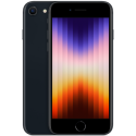 Apple iPhone SE 128GB (2022) Midnight