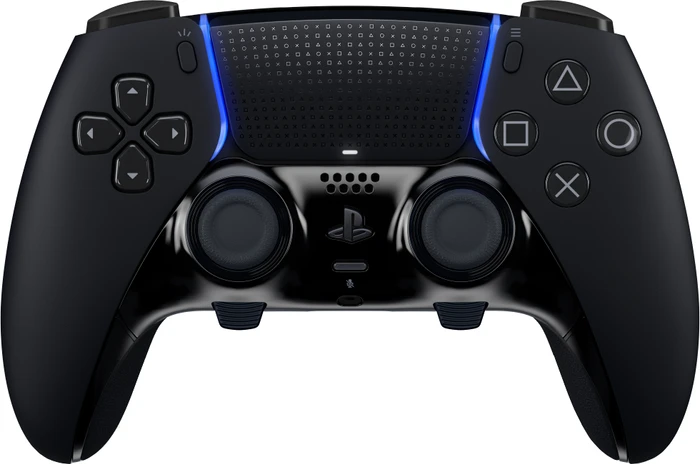 Sony PlayStation PS5 DualSense Edge Black