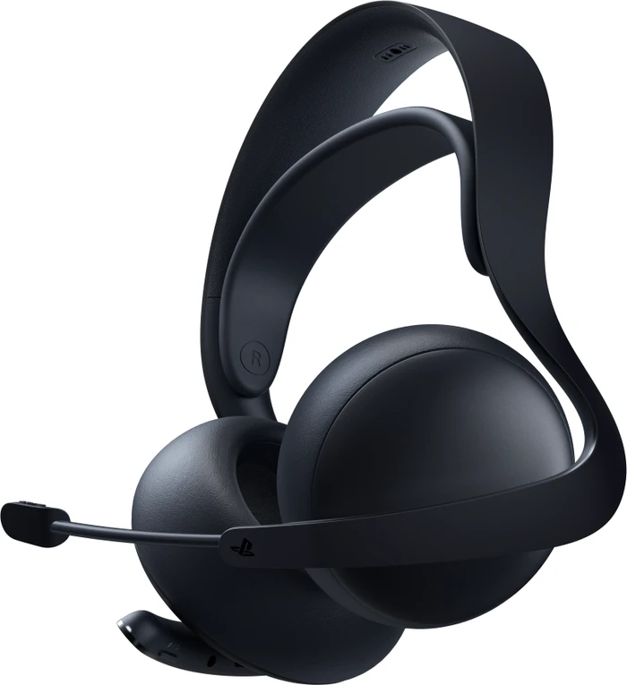 Casti Sony PS5 Pulse Elite Midnight