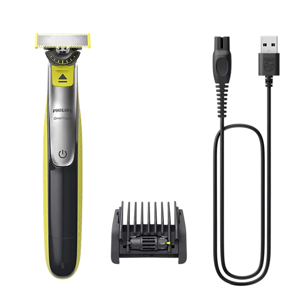 Philips OneBlade 360 Face Body QP2734/23