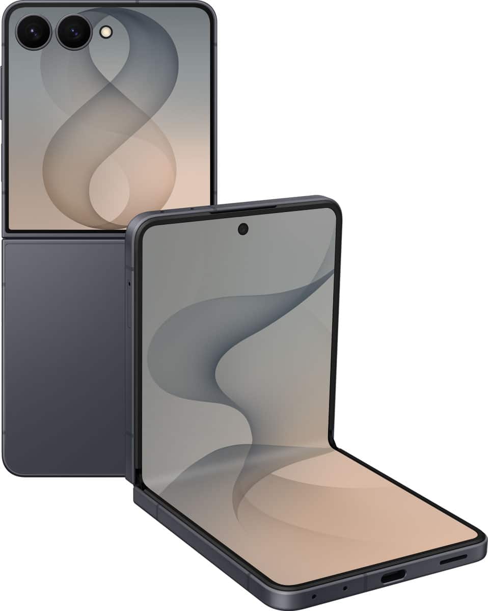 Samsung Galaxy Z Flip8 F776 5G