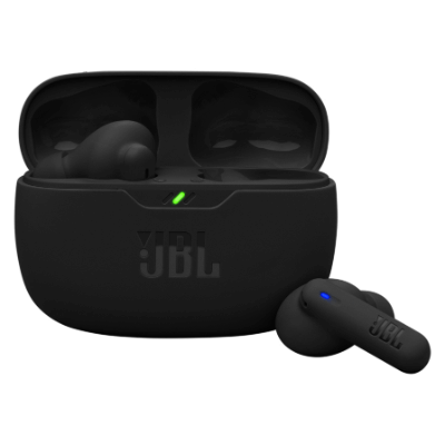 JBL Vibe Beam 2 JBLVBEAM2BLK Black