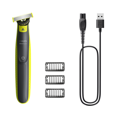 Philips OneBlade 360 Face QP2724/23