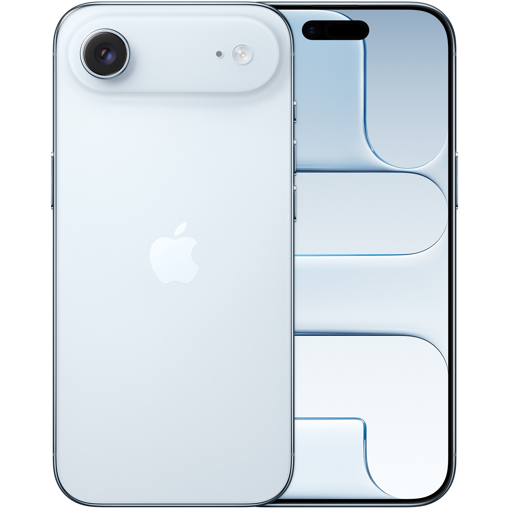 Telefon Apple iPhone Air 512GB Sky Blue