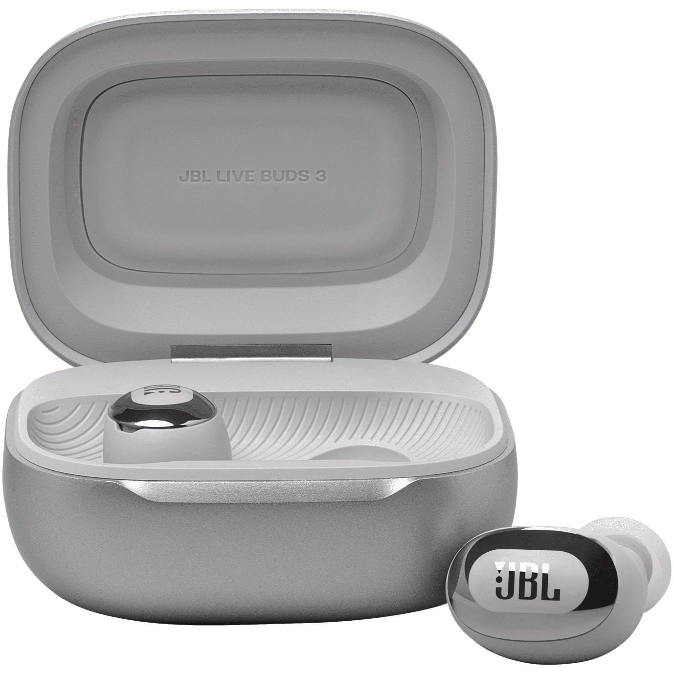 JBL Live Buds 3, True wireless