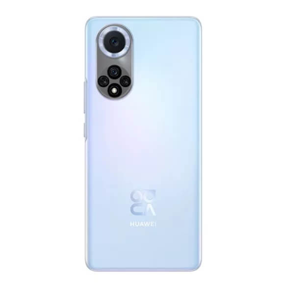 Phone case Huawei Nova 9/Honor 50 Ultra Slim