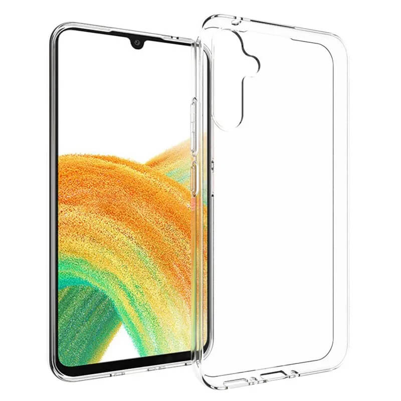 Phone case Samsung Galaxy A34 5G Ultra Slim
