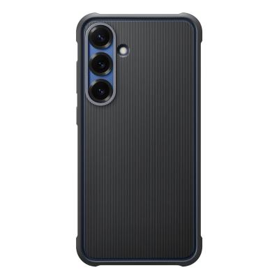 Phone case Samsung Galaxy S25 Plus Rugged Case EF-RS936CBEGWW Black